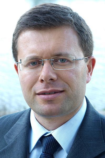 Prof. Anil Dattatraya Sahasrabudhe