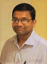 Prasant Mohapatra