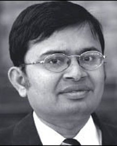 Narayan Panigrahi